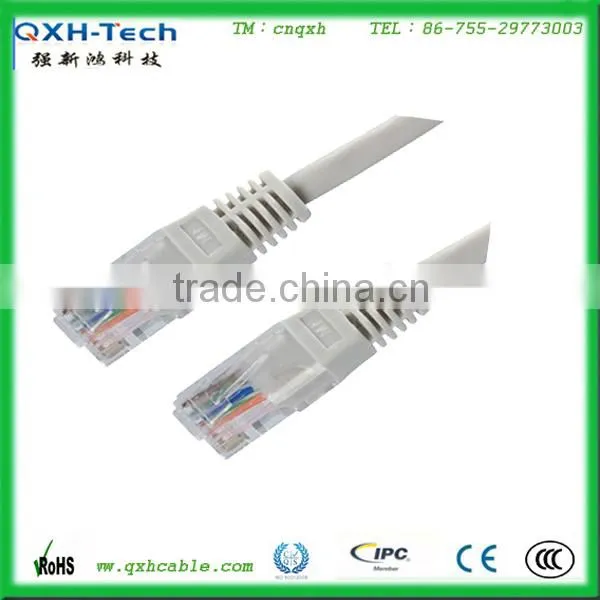 UTP Cat6 lAN cable network Patch cable CAT6