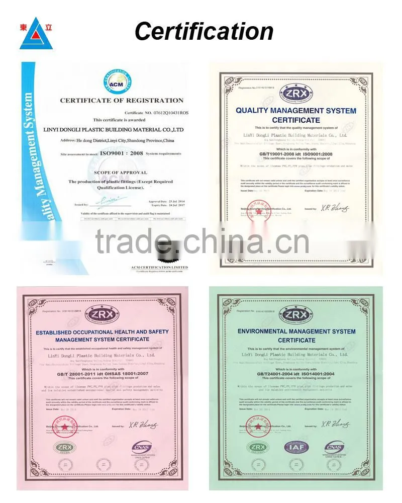 factory direct price Plastic 20*2.8mm pe-rt pipe for heating system