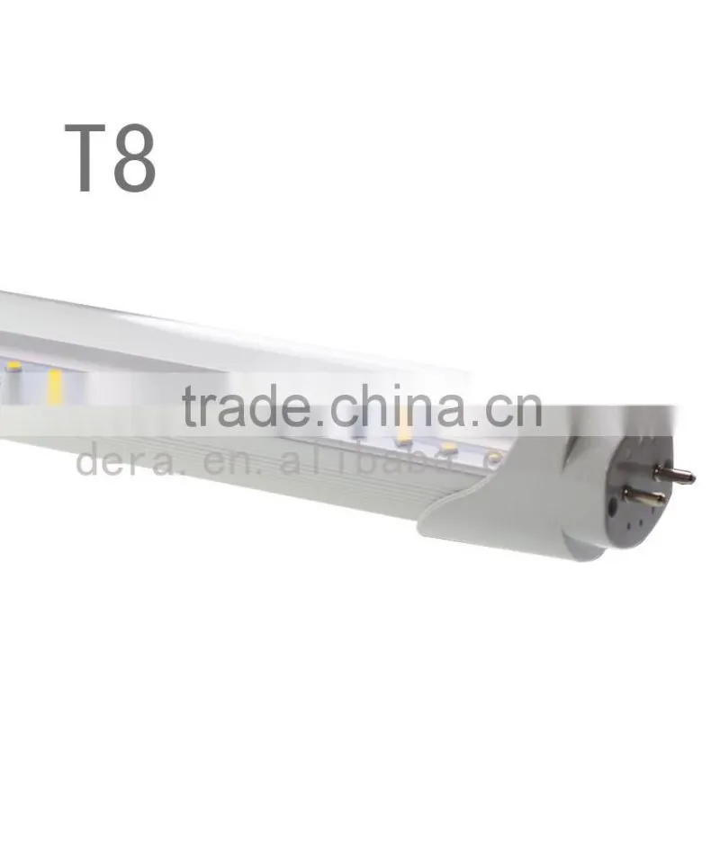 led tube light factory T8 led lamp new technology G13 1ft 4w DC12-24v