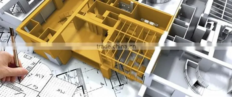 Flat pack Hotel