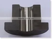 The ultimate way of honing : TAKEZAWA's DIAMOND/CBN REAMERS are so easy to use, so make sure sure to include them in your reamer