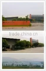 Guangzhou Huasheng Metal Materials Co., Ltd. company overview - view 2