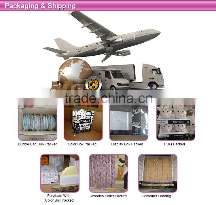 Wholesale Gifts Ceramic 3D Elephant Cup