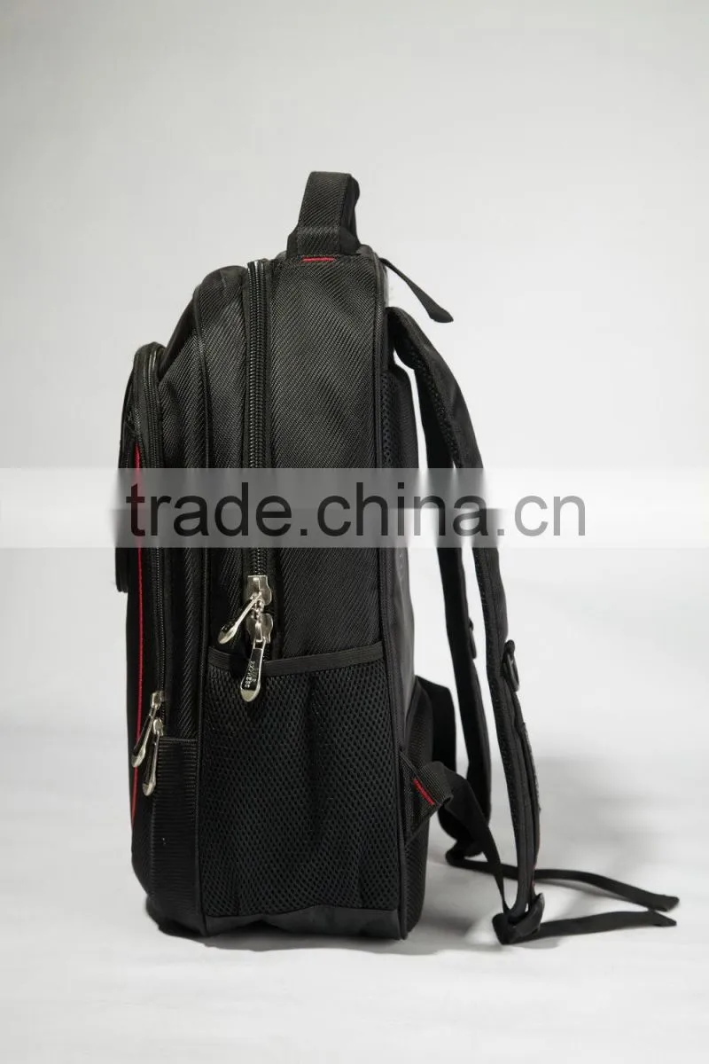 New weekend travel backpack with laptop compartment for business