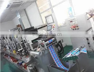 Dongguan Changan Zhiye Printing Factory company overview - view 2