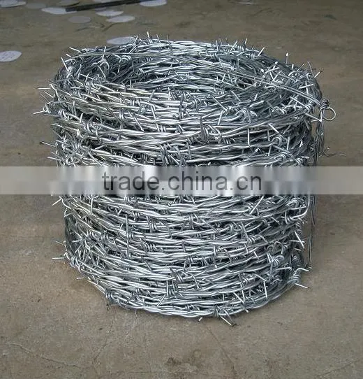 SanQiang razor barbed wire