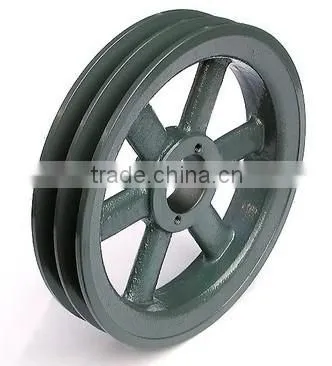 Plastic Pulleys Nylon Pulley/Sheave