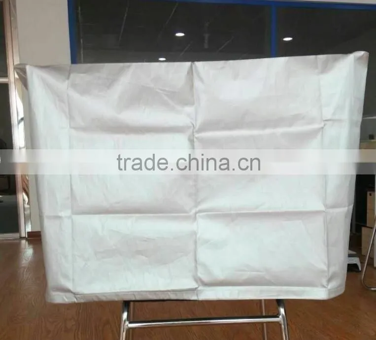 Washable oxford fabric air conditioner dust cover