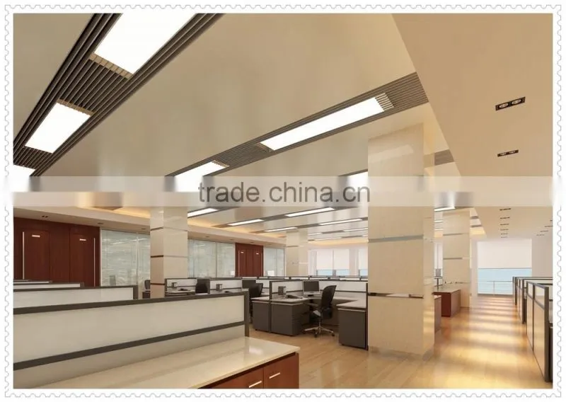 led Ceiling light SMD3014 300x300mm 8w Flat LED Panel Light