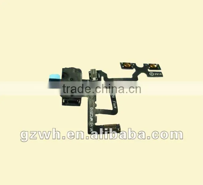 New Headphone Jack for i phone 4G replacement