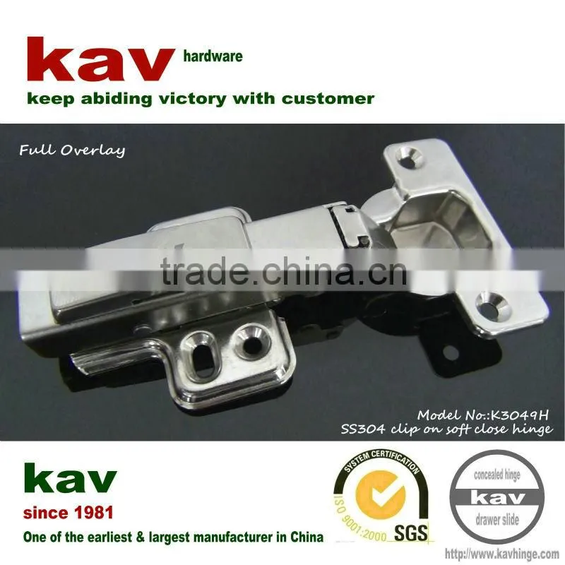 self closing bathroom door hinge