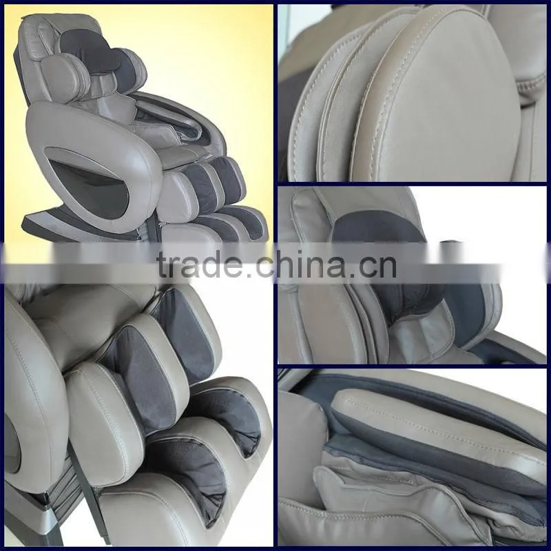 massage spa chair/gravity massage chair