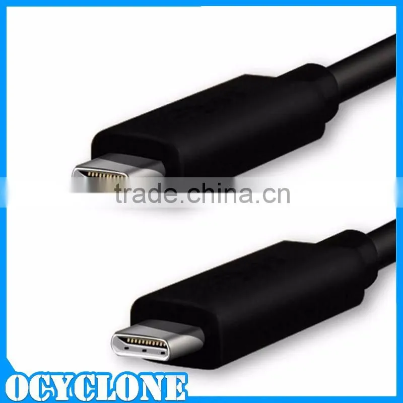 New products 2016 original micro usb data cable for Huawei