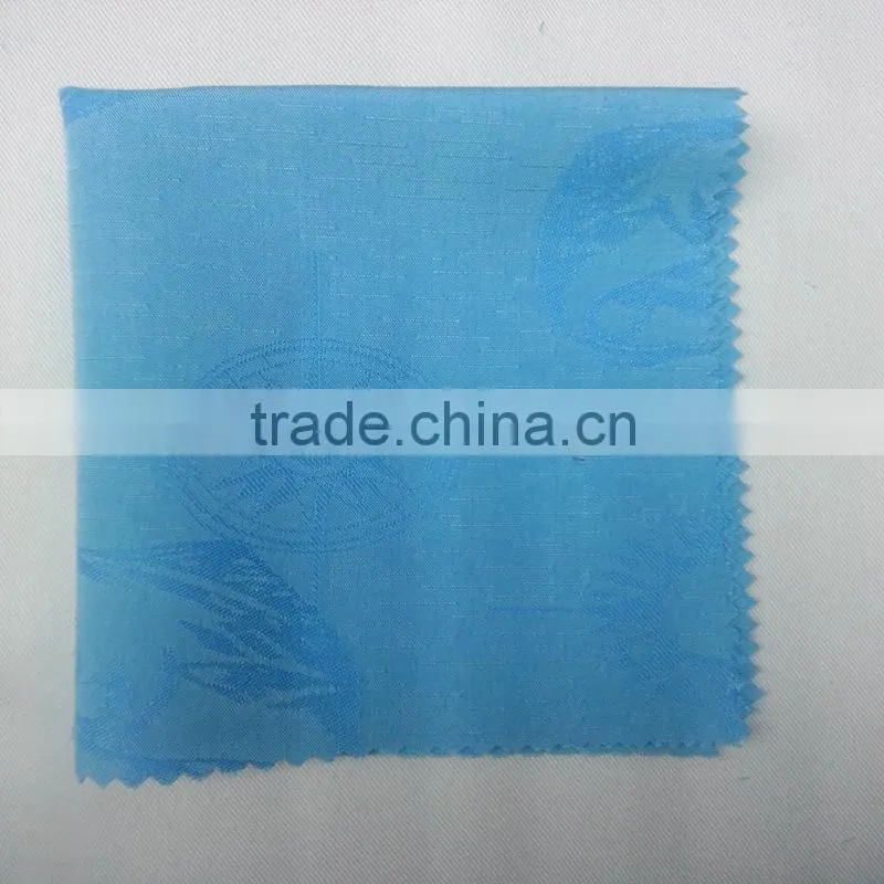 2015 Xiangsheng jacquard viscose printed rayon cheap fabrics online