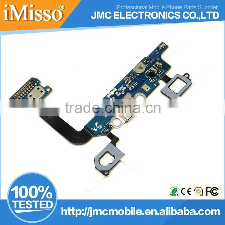 Audio Headphone Earphone Piece Jack Flex Cable for G850F