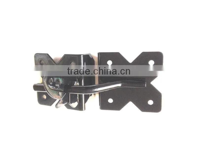 vinyl fence ,100% virgin material, strong uv resistance