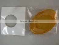 plastic champagne stopper;champagne bottle stopper
