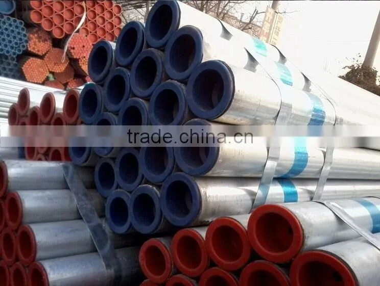 API 5CT Seamless Steel Tube 4140, 4140 Alloy Steel, Steel Pipe 4140