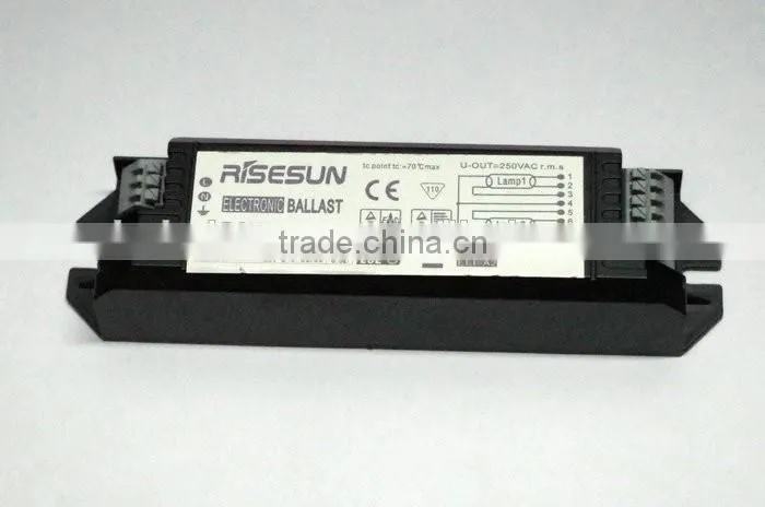 Energy-saving Fluorescent Lamp High Quality Dimmable Electronic Ballast