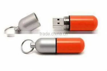 Metal min pen drive with UDP 2gb,4gb,8gb,16gb,32gb,64gb,128gb
