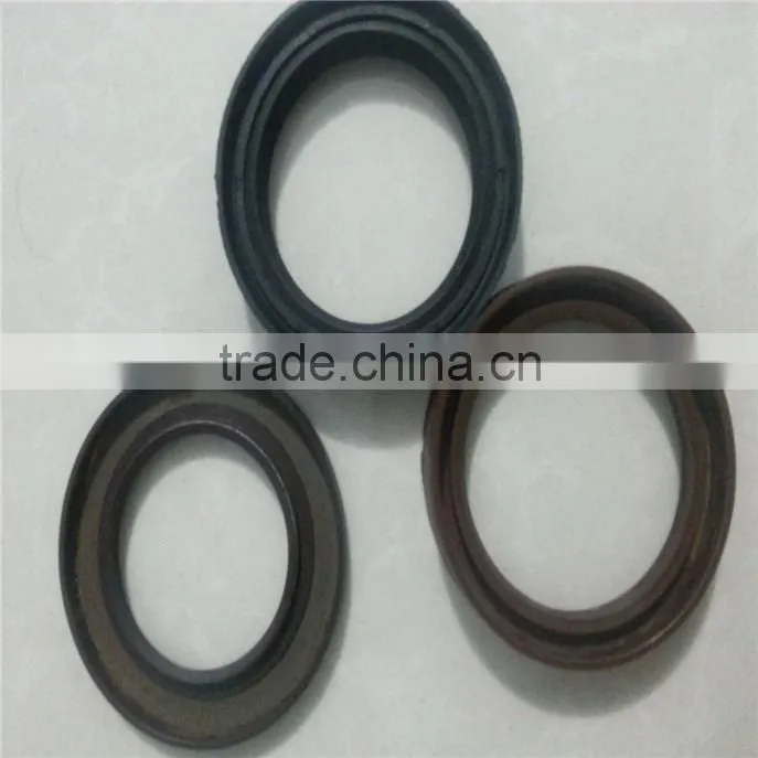 Spear parts oil seal hydraulic cylinder seal for excavator/piston seal China Manufacturer rubber d ring