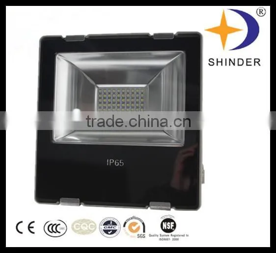 50w led suspended battery led outdoor lighting