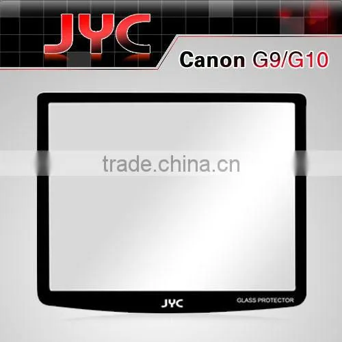 Camera Optical Glass LCD Screen Protector P-ND4
