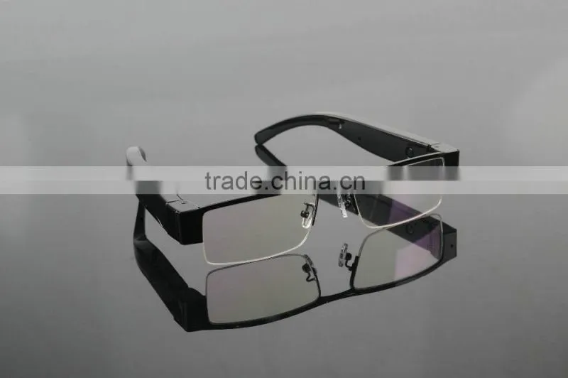FHD 1080P Glasses Camera DVR