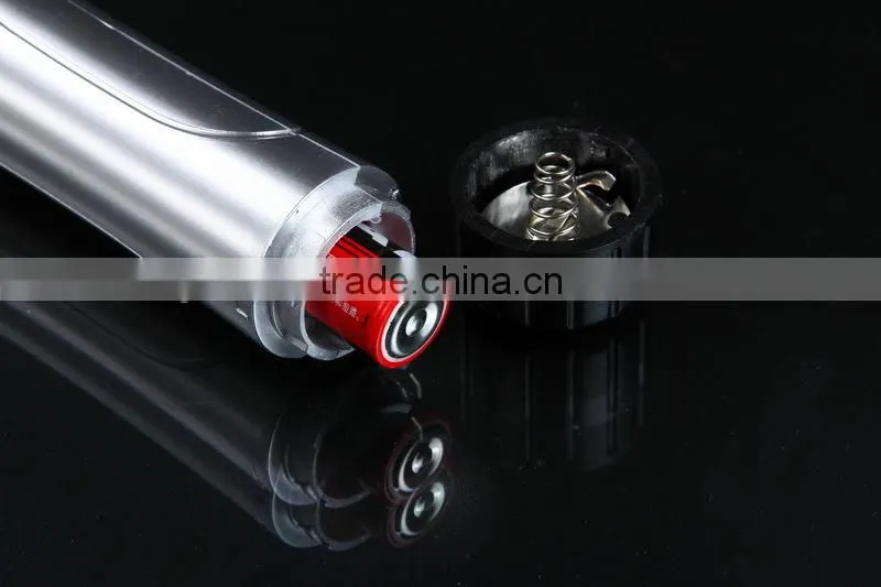 NIKAI manual mini nose hair trimmer NK-2023