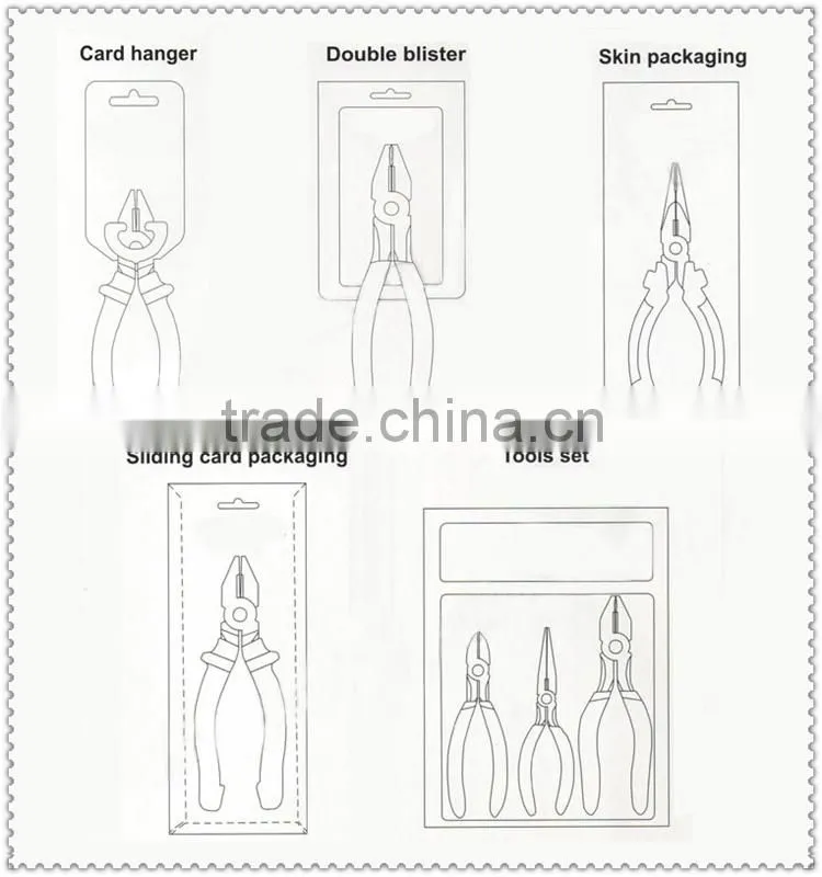 Polishing Garden Pruning Shears