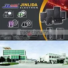Jiaxing Jindian Electron Co., Ltd. company overview - view 1