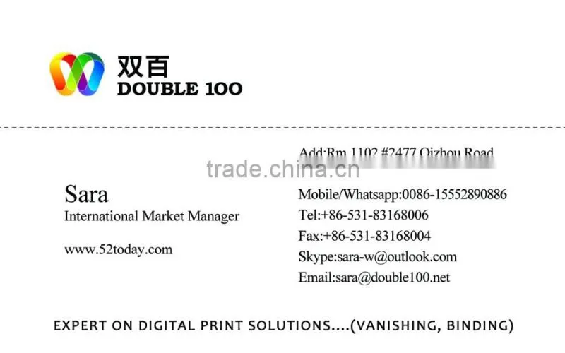Double100 hot sell vacuum hot pressing machine for heat transfer printing