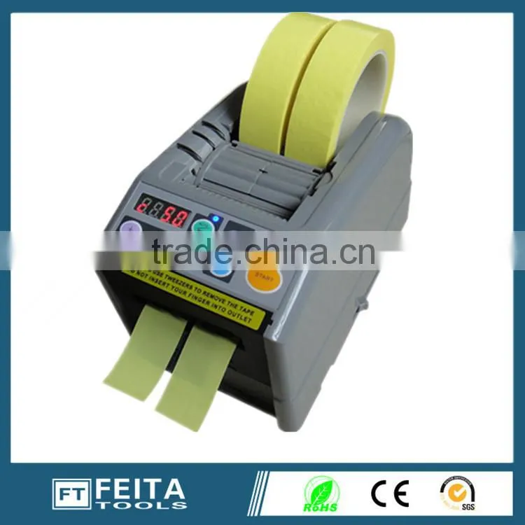 FEITA high quality of M--1000 Automatic Tape Cutter/ electric tape dispenser