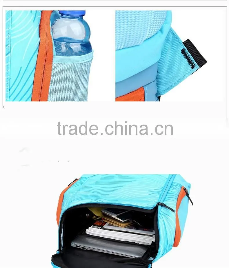 basketball carrying bag new arrival 2016 backpack travel bag