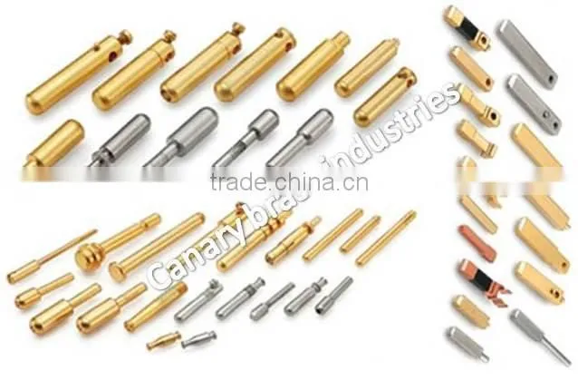 pcb connectors