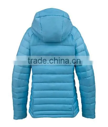 fashion outdoor crane sports lightweight windbreaker jackets for women