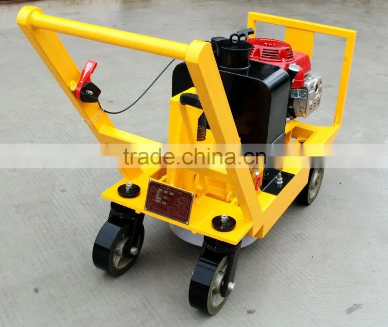 TW-CX Thermoplastic Old Line Remover