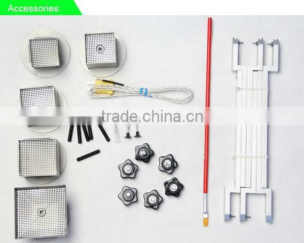 Automatic Pick And Place BGA Rework Machine PCB SMT Machine