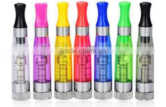 new electronic cigarette ego CE5 atomizer, CE5 clearomizer