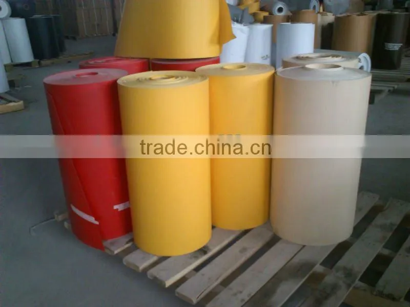 PVC Edge Banding Band in Furniture