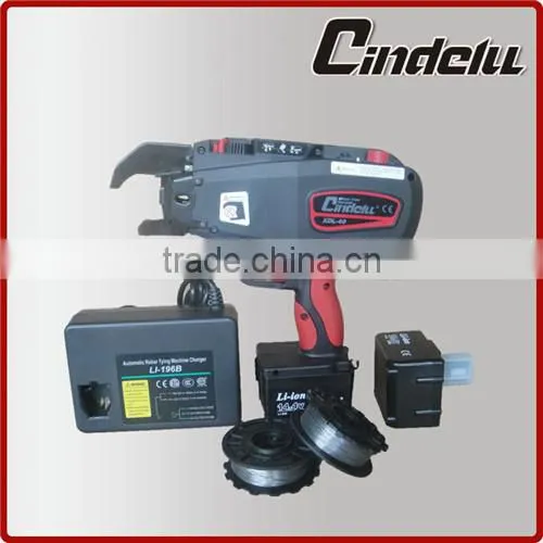 AUTOMATIC REBAR BINDER(Manufacturer)