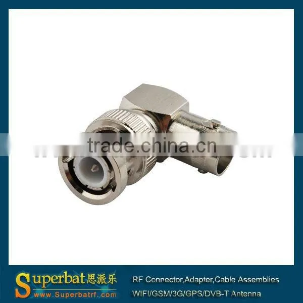 BNC Female To bnc Female Adapter Connector-RF connector