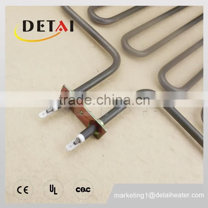 Electric Heating Element for Water Heater