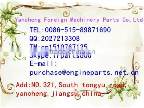 seal oil W9501-42021