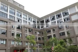 Changsha TOPSFLO Micro Pump Technology Co., Ltd. company overview - view 2