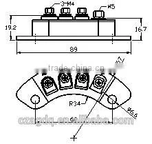 On Discount High Quality Diode Bridge Rectifier