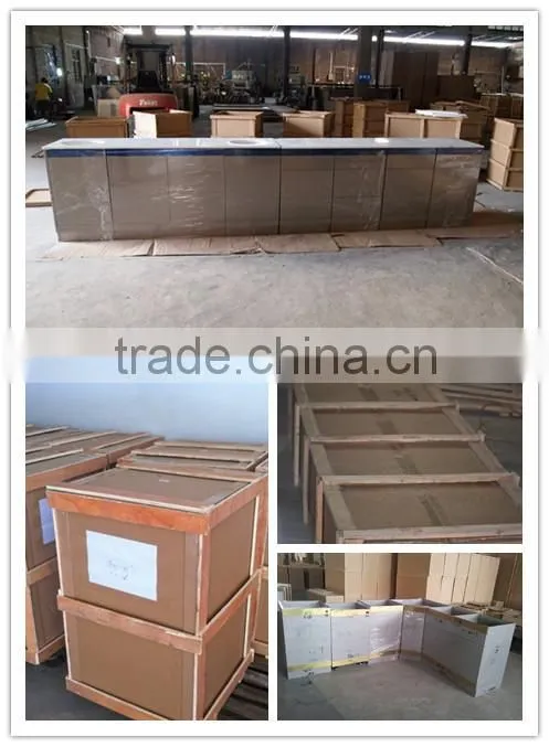 Dental Cabinet Display In The Sino Dental Beijing Exhibition,Mobile Dental Trolley In The Sino Dental Beijing Exhibition