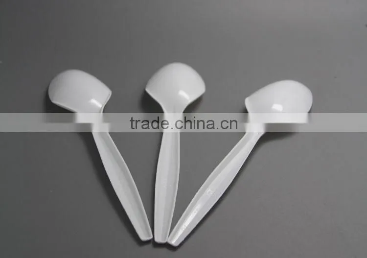 Hot Sale Disposable Spoon, Soup Spoon, Ice Cream Spoon