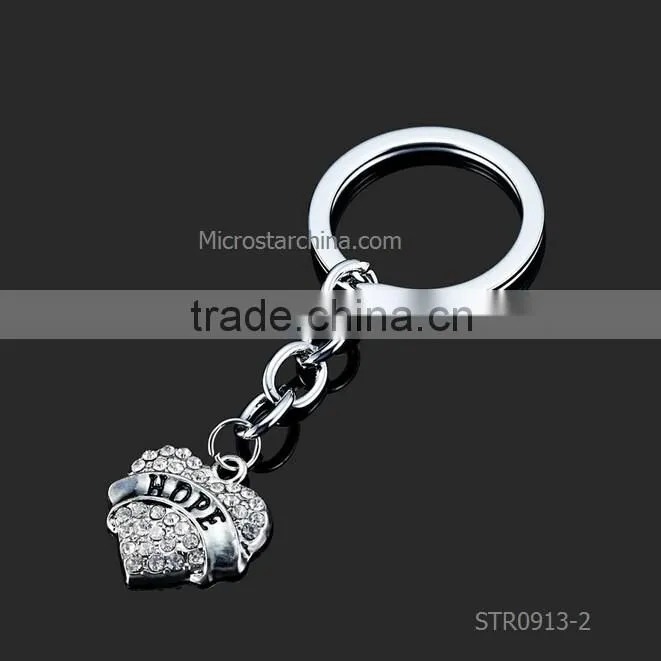 2016 IN STOCK Hot Girl Bear Key Chain For Sale
