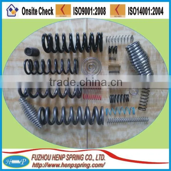 industrial coil springs